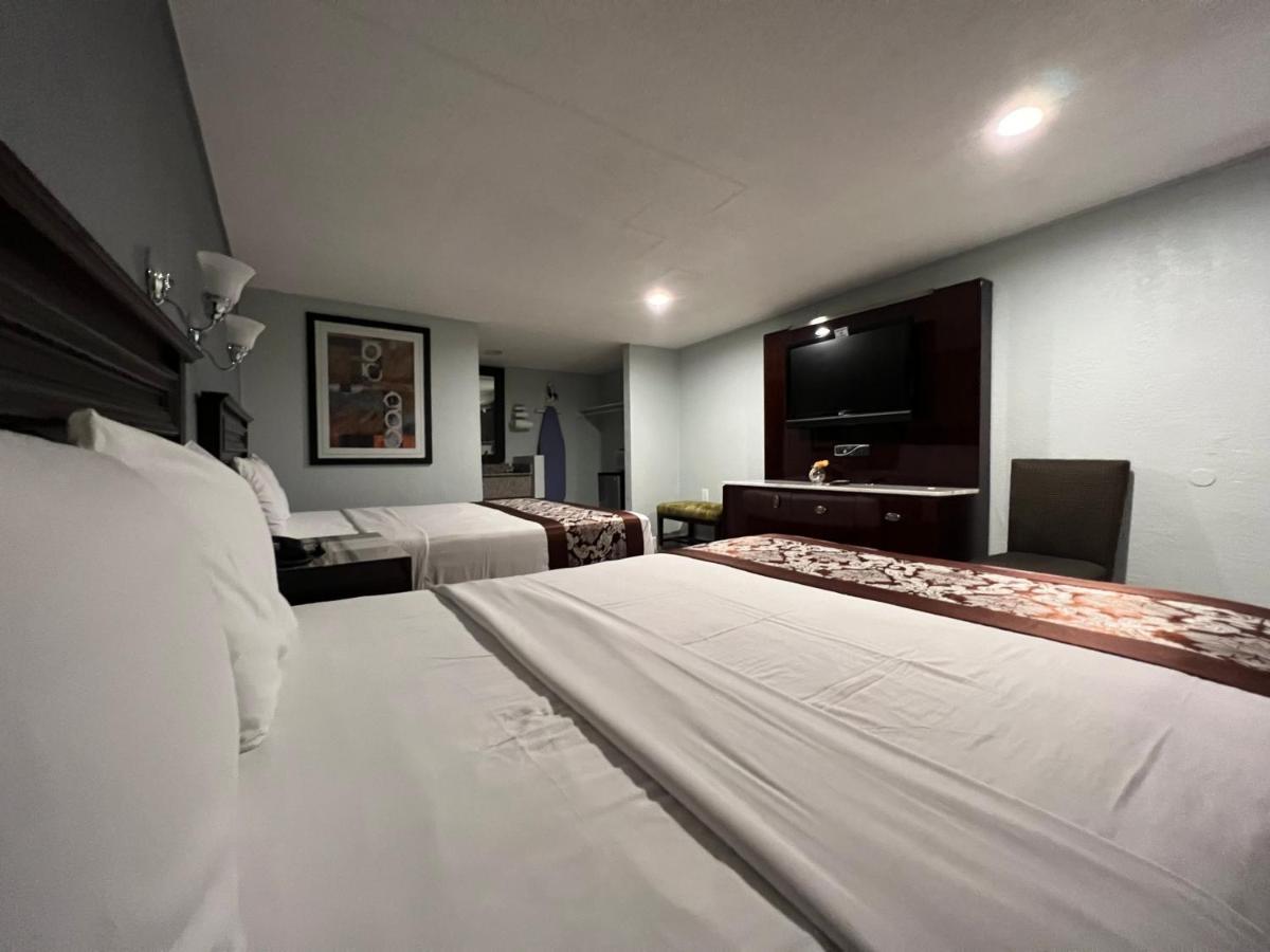 Relax Inn แฟลกสตาฟ ภายนอก รูปภาพ